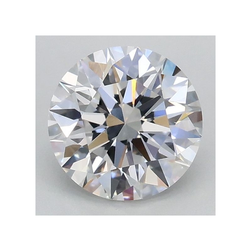 Diament laboratoryjny bezbarwny szlif okrągły, 1.06ct, VVS2, D, IGI LG737545631 Diament laboratoryjny bezbarwny szlif okrągły, 1.06ct, VVS2, D, IGI LG737545631