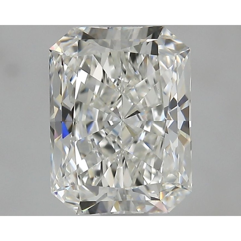 Diament laboratoryjny bezbarwny radiant, 1.21ct, VVS2, F, IGI LG533209630