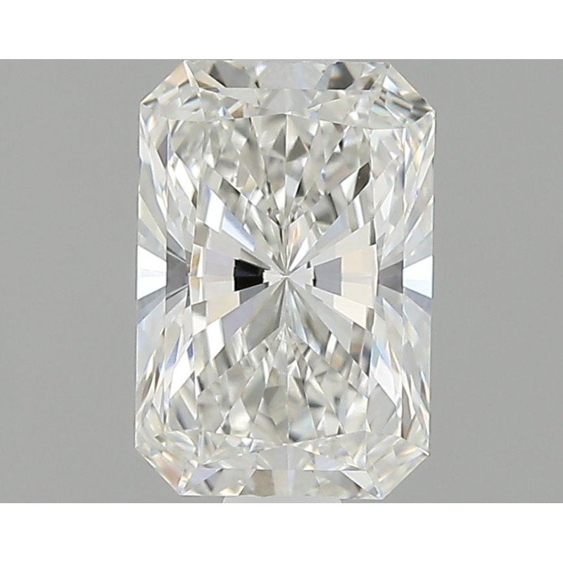 Diament laboratoryjny bezbarwny radiant, 0.92ct, VVS2, F, IGI LG583395860