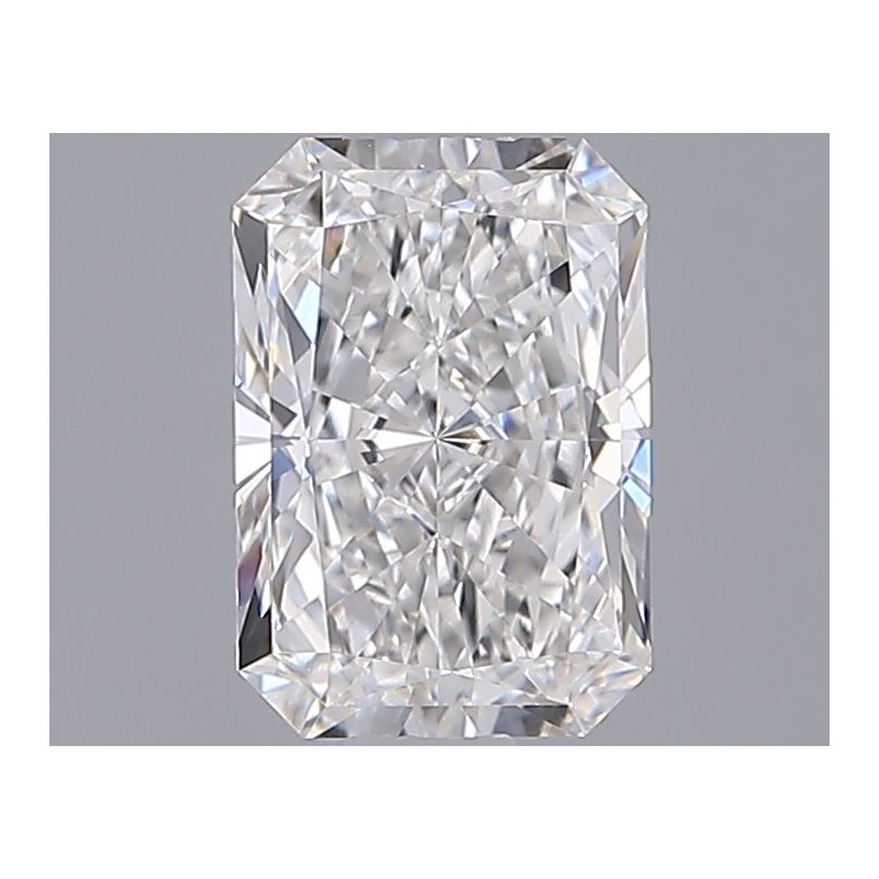 Diament laboratoryjny bezbarwny radiant, 1.29ct, VVS2, F, IGI LG728516603 Diament laboratoryjny bezbarwny radiant, 1.29ct, VVS2, F, IGI LG728516603