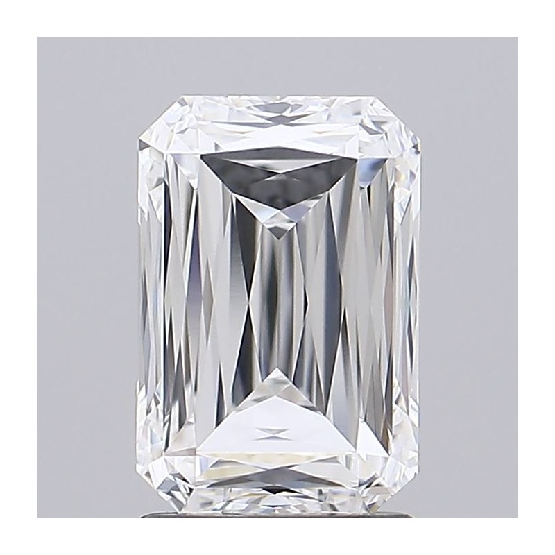 Diament laboratoryjny bezbarwny radiant, 2.15ct, VVS1, E, IGI LG715579926