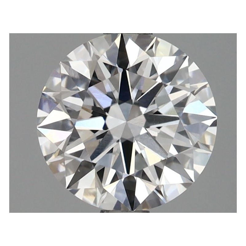 Diament laboratoryjny bezbarwny szlif okrągły, 1.69ct, VVS1, E, IGI LG650492621 Diament laboratoryjny bezbarwny szlif okrągły, 1.69ct, VVS1, E, IGI LG650492621