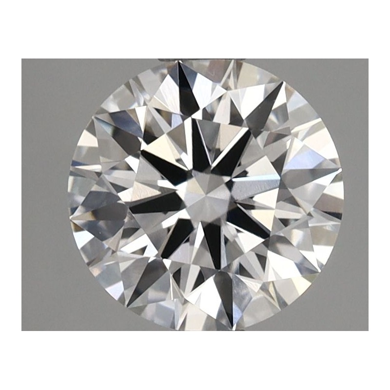 Diament laboratoryjny bezbarwny szlif okrągły, 1.69ct, VVS2, E, IGI LG659468973