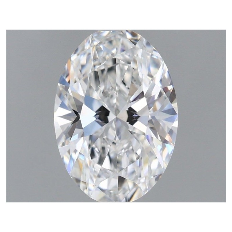 Diament laboratoryjny bezbarwny szlif owalny, 1.23ct, IF, E, IGI LG722505404 Diament laboratoryjny bezbarwny szlif owalny, 1.23ct, IF, E, IGI LG722505404