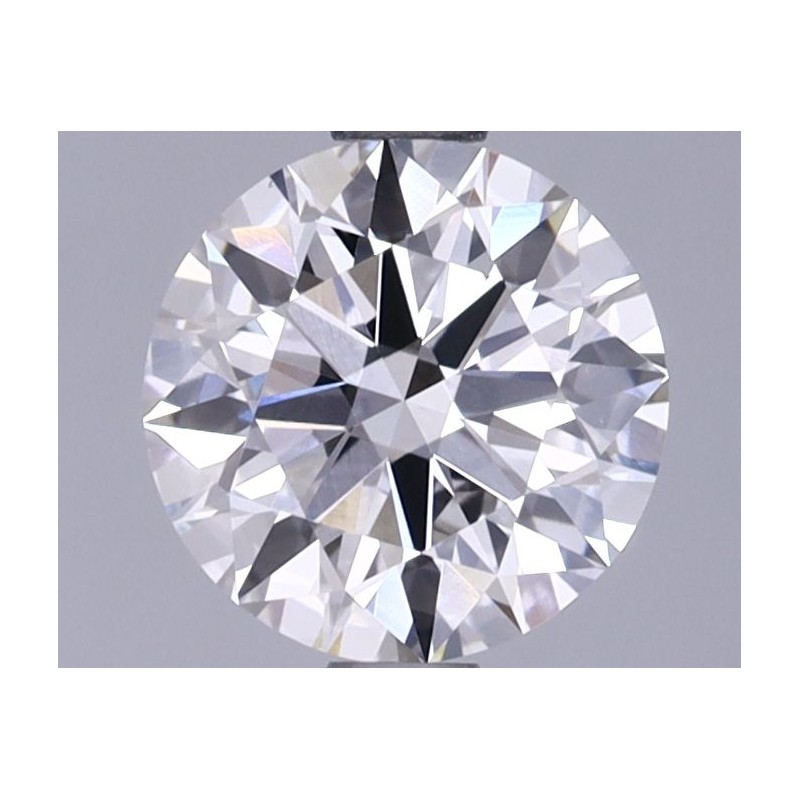 Diament laboratoryjny bezbarwny szlif okrągły, 1.35ct, VVS2, E, IGI LG627422178