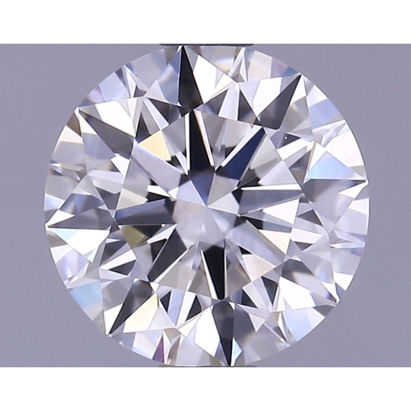 Diament laboratoryjny bezbarwny szlif okrągły, 1.33ct, VVS2, F, IGI LG629486190