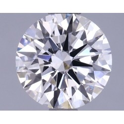 Diament laboratoryjny bezbarwny szlif okrągły, 1.18ct, VVS2, E, IGI LG617407722