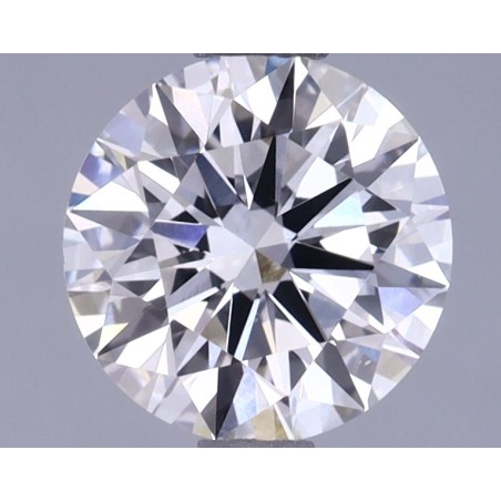 Diament laboratoryjny bezbarwny szlif okrągły, 1.18ct, VVS2, E, IGI LG617407722