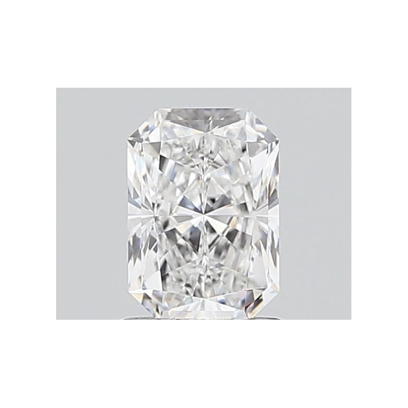 Diament laboratoryjny bezbarwny radiant, 1.74ct, VVS2, E, IGI LG630443231