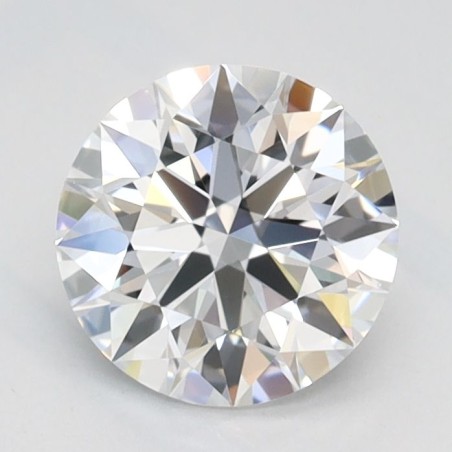 Diament laboratoryjny bezbarwny szlif okrągły, 0.95ct, VVS1, D, IGI LG719514579