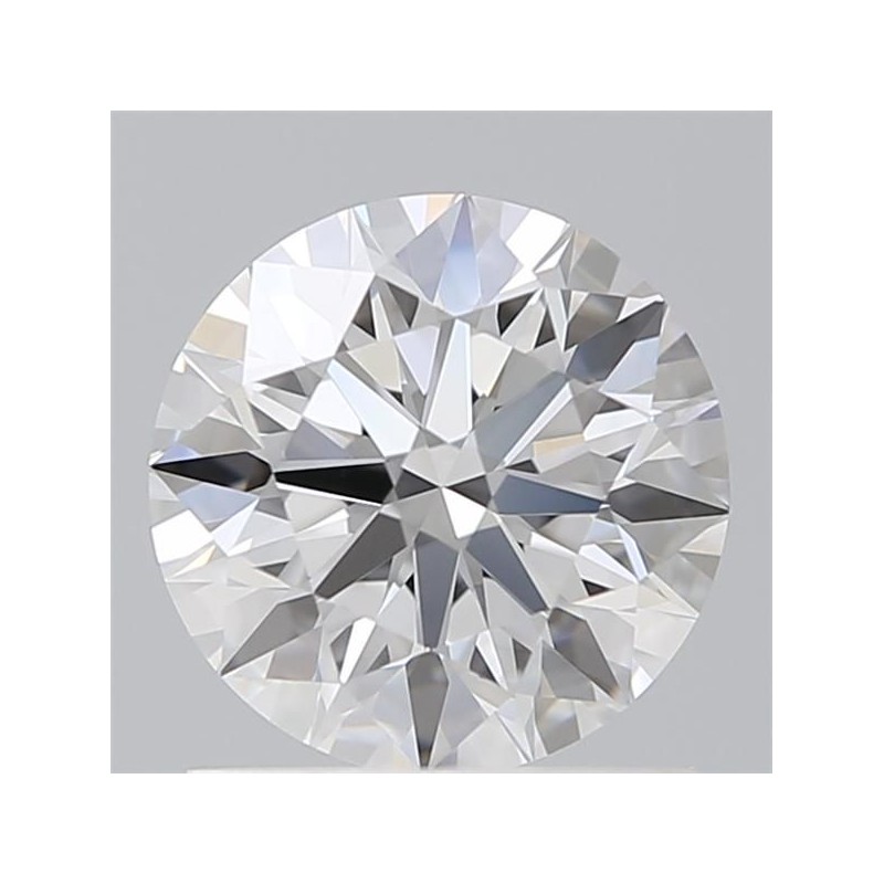 Diament laboratoryjny bezbarwny szlif okrągły, 1.18ct, VVS2, D, IGI LG520285672