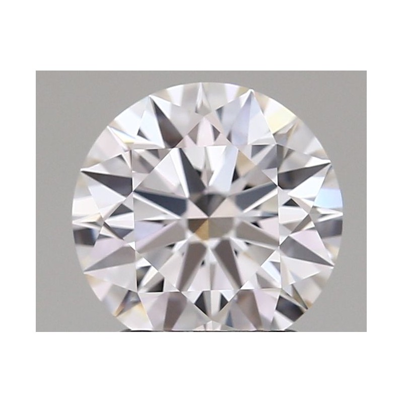 Diament laboratoryjny bezbarwny szlif okrągły, 1.87ct, VVS2, D, IGI LG705515157