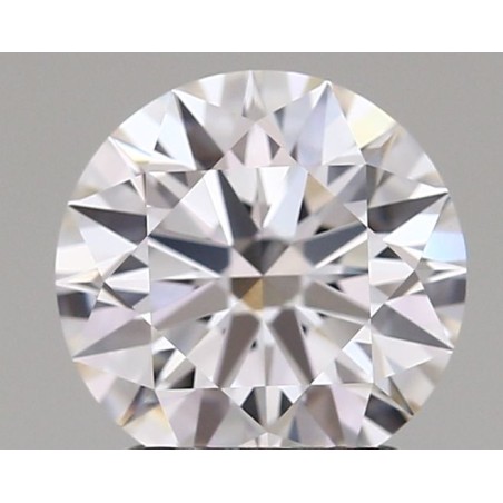 Diament laboratoryjny bezbarwny szlif okrągły, 1.87ct, VVS2, D, IGI LG705515157