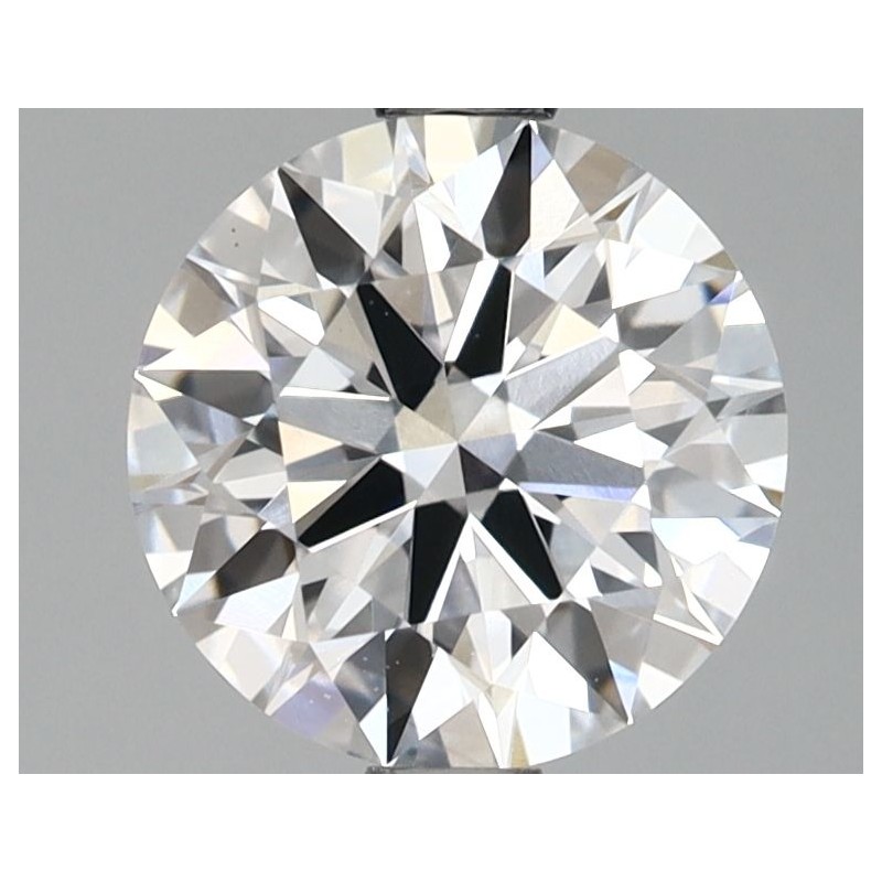 Diament laboratoryjny bezbarwny szlif okrągły, 1.68ct, VVS2, E, IGI LG642427749 Diament laboratoryjny bezbarwny szlif okrągły, 1.68ct, VVS2, E, IGI LG642427749