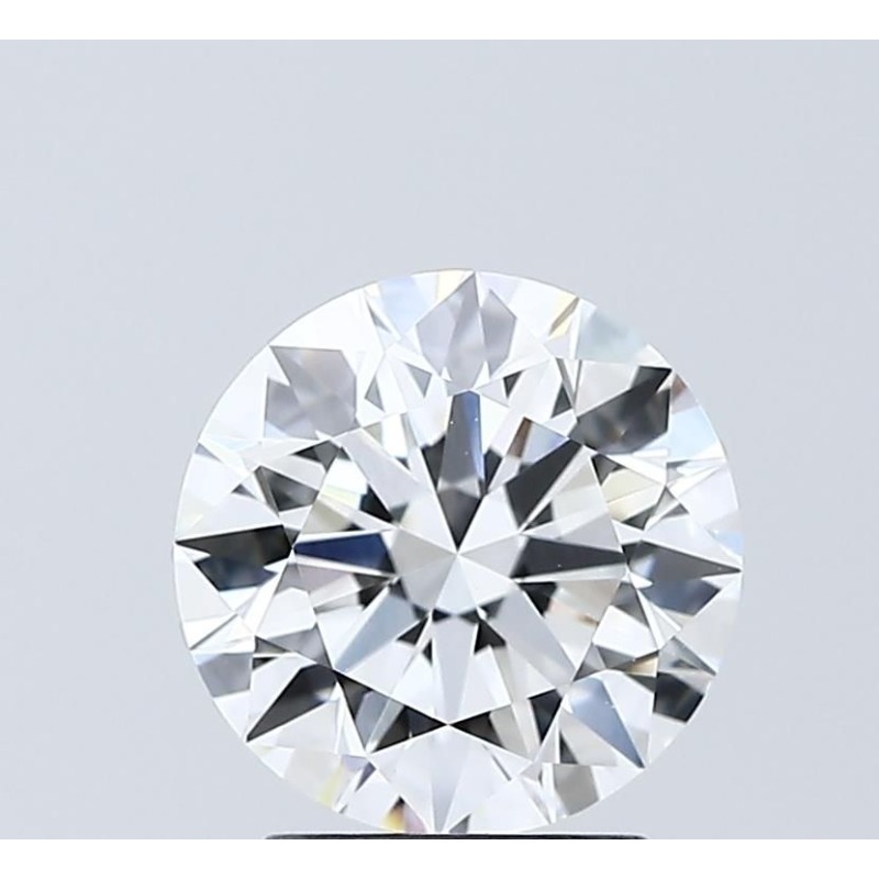 Diament laboratoryjny bezbarwny szlif okrągły, 2.02ct, VVS2, D, IGI LG733534304 Diament laboratoryjny bezbarwny szlif okrągły, 2.02ct, VVS2, D, IGI LG733534304