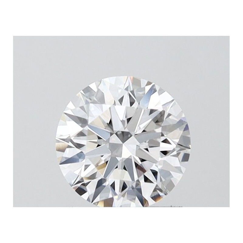 Diament laboratoryjny bezbarwny szlif okrągły, 1.04ct, VVS2, E, IGI LG742505507