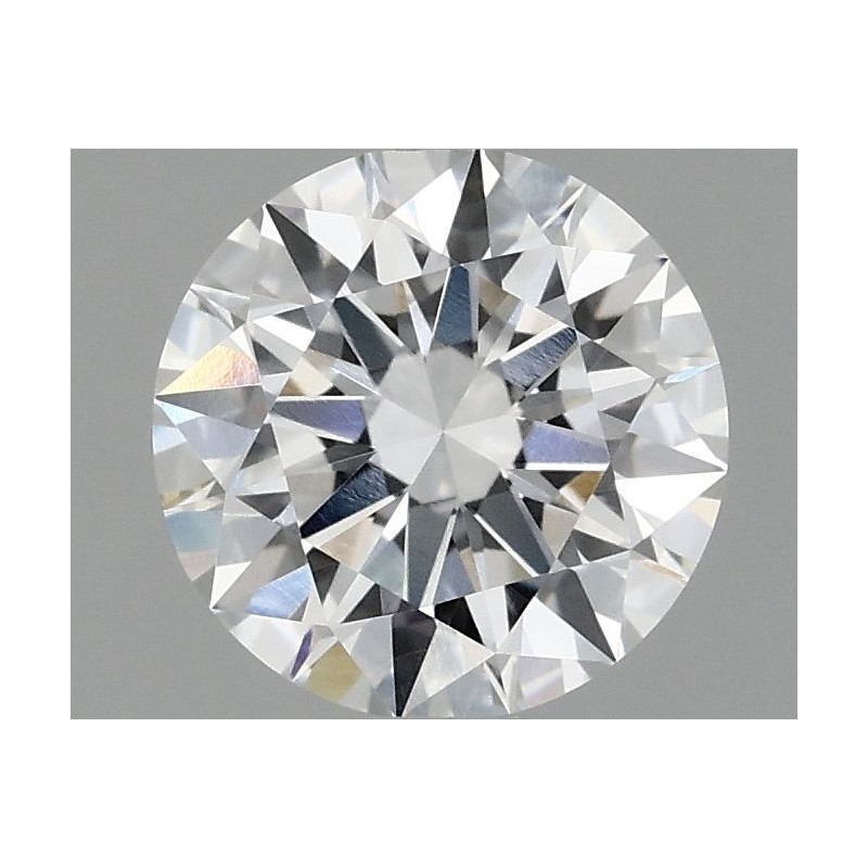 Diament laboratoryjny bezbarwny szlif okrągły, 1.06ct, VVS2, D, IGI LG696511222