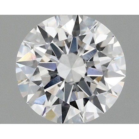Diament laboratoryjny bezbarwny szlif okrągły, 1.06ct, VVS2, D, IGI LG696511222