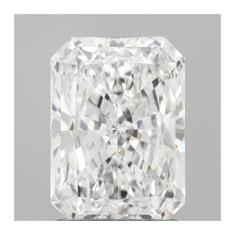 Diament laboratoryjny bezbarwny radiant, 1.43ct, VVS2, D, IGI LG739581645
