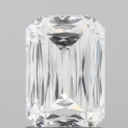 Diament laboratoryjny bezbarwny radiant, 1.52ct, VVS2, D, IGI LG723501739