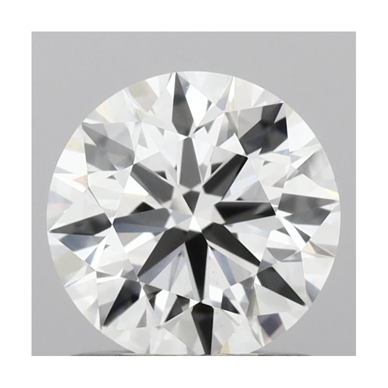 Diament laboratoryjny bezbarwny szlif okrągły, 1.04ct, VVS2, D, IGI LG737510327