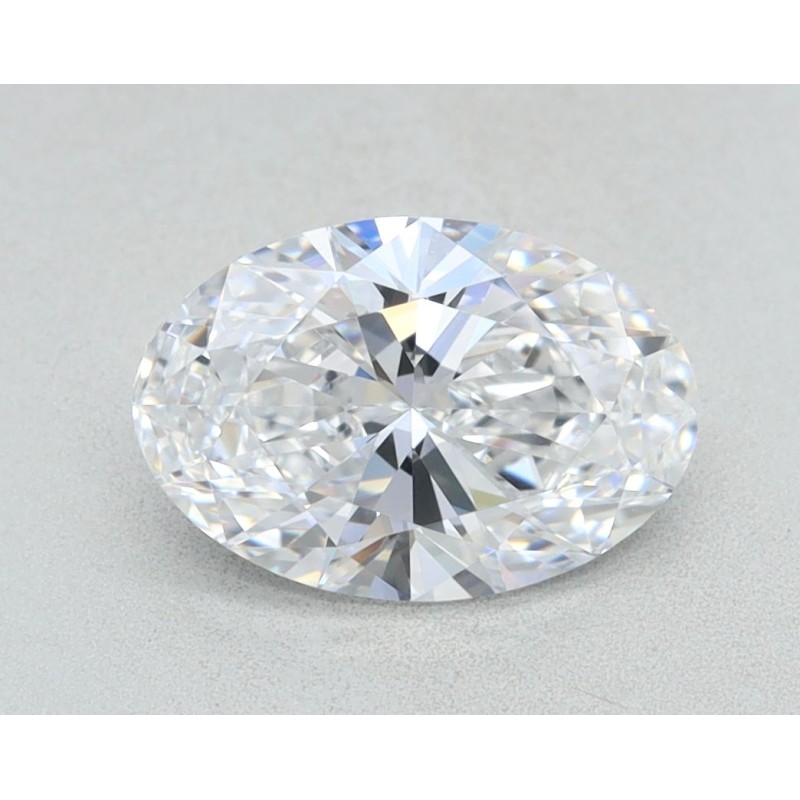 Diament laboratoryjny bezbarwny szlif owalny, 1.12ct, VVS2, D, GIA LG6485503450 Diament laboratoryjny bezbarwny szlif owalny, 1.12ct, VVS2, D, GIA LG6485503450