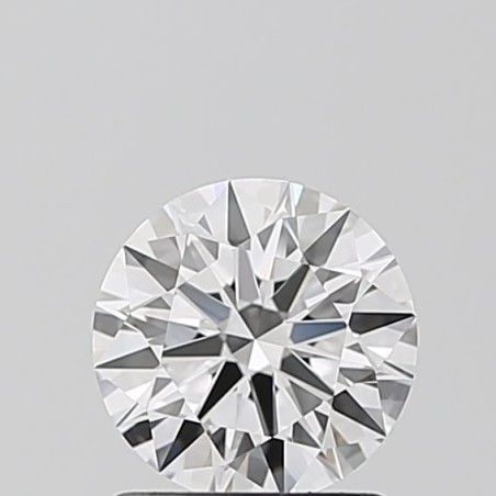 Diament laboratoryjny bezbarwny szlif okrągły, 1.04ct, VVS1, D, IGI LG743531961