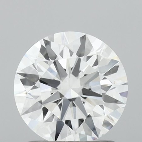 Diament laboratoryjny bezbarwny szlif okrągły, 1.21ct, VVS2, E, IGI LG705551577