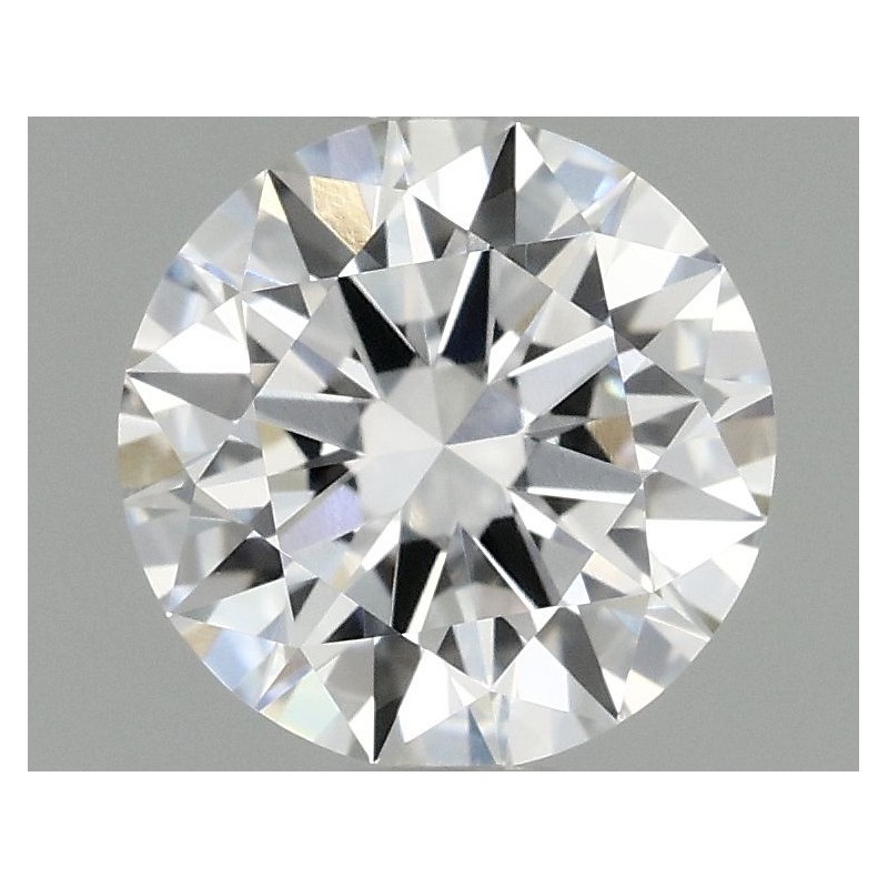 Diament laboratoryjny bezbarwny szlif okrągły, 1.06ct, VVS2, D, IGI LG719585436