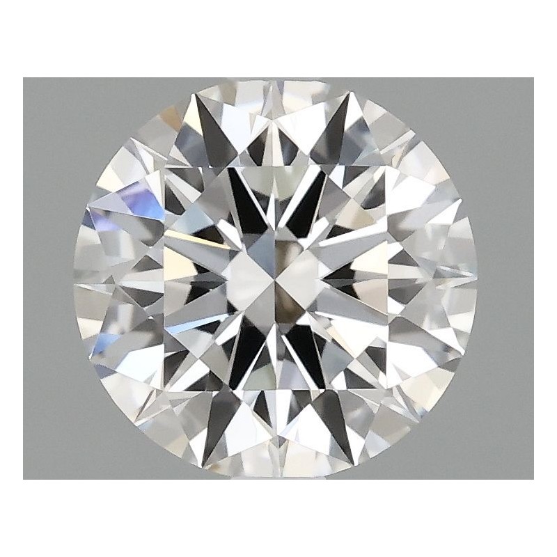 Diament laboratoryjny bezbarwny szlif okrągły, 1.05ct, VVS2, D, IGI LG715531203