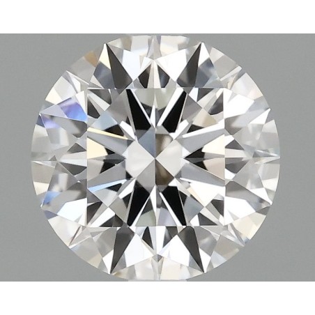 Diament laboratoryjny bezbarwny szlif okrągły, 1.05ct, VVS2, D, IGI LG715531203