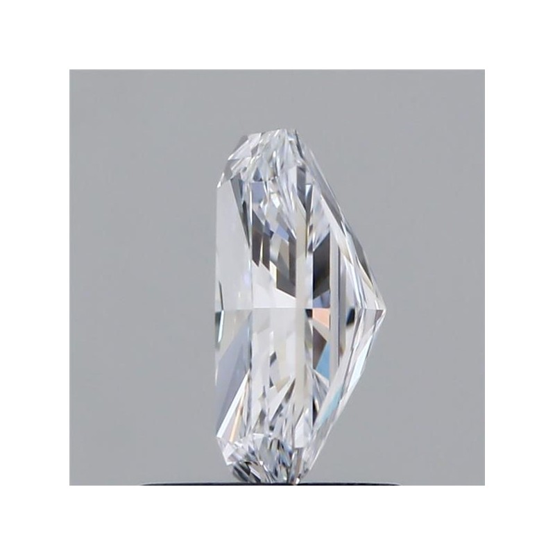 Diament laboratoryjny bezbarwny radiant, 1.06ct, VVS2, F, IGI LG488143172