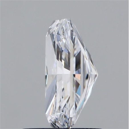 Diament laboratoryjny bezbarwny radiant, 1.06ct, VVS2, F, IGI LG488143172