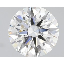 Diament laboratoryjny bezbarwny szlif okrągły, 1.81ct, VVS2, F, IGI LG687561658