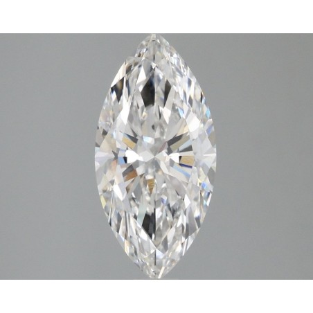 Diament laboratoryjny bezbarwny markiza, 1.51ct, VVS2, E, IGI LG662416236
