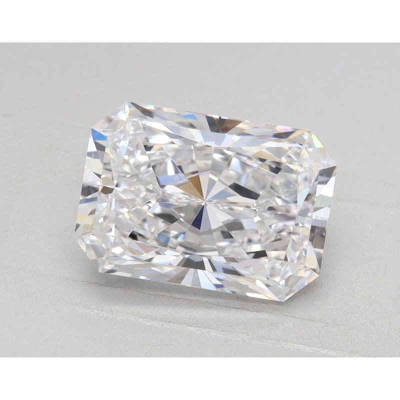 Diament laboratoryjny bezbarwny radiant, 1.52ct, VVS1, D, GIA 2506381838 Diament laboratoryjny bezbarwny radiant, 1.52ct, VVS1, D, GIA 2506381838