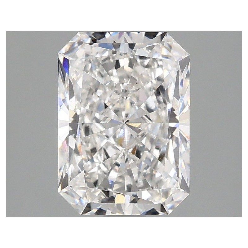 Diament laboratoryjny bezbarwny radiant, 2.06ct, VVS2, E, IGI LG666439526
