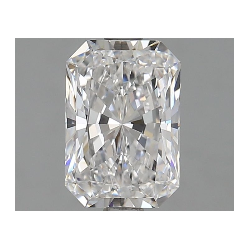 Diament laboratoryjny bezbarwny radiant, 1.75ct, VVS1, D, GIA 2507320515