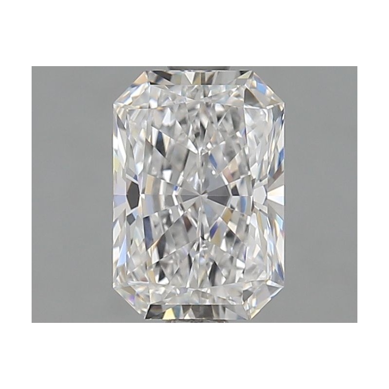 Diament laboratoryjny bezbarwny radiant, 1.55ct, VVS2, D, GIA 1508319904