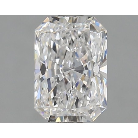 Diament laboratoryjny bezbarwny radiant, 1.55ct, VVS2, D, GIA 1508319904