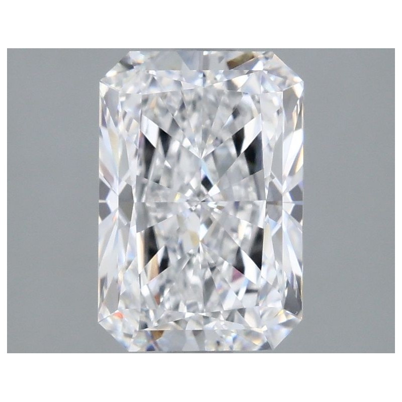 Diament laboratoryjny bezbarwny radiant, 1.96ct, VVS2, D, IGI LG652462268