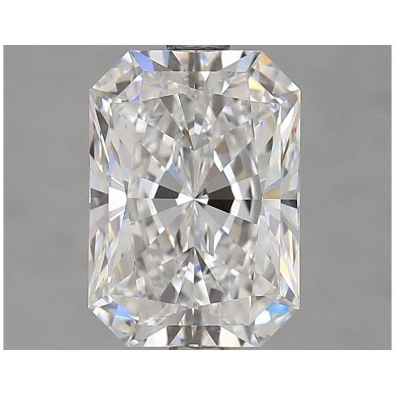 Diament laboratoryjny bezbarwny radiant, 2.73ct, VVS1, D, GIA 5506133672 Diament laboratoryjny bezbarwny radiant, 2.73ct, VVS1, D, GIA 5506133672