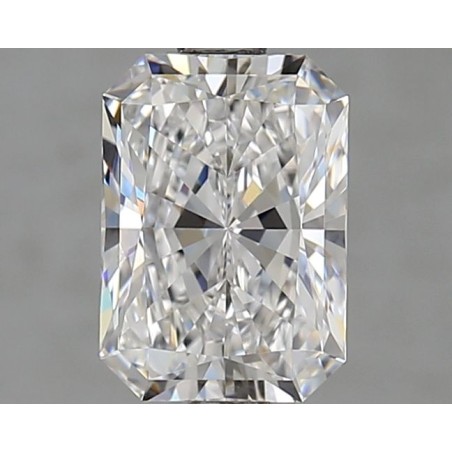 Diament laboratoryjny bezbarwny radiant, 1.52ct, VVS1, D, GIA 2506108321