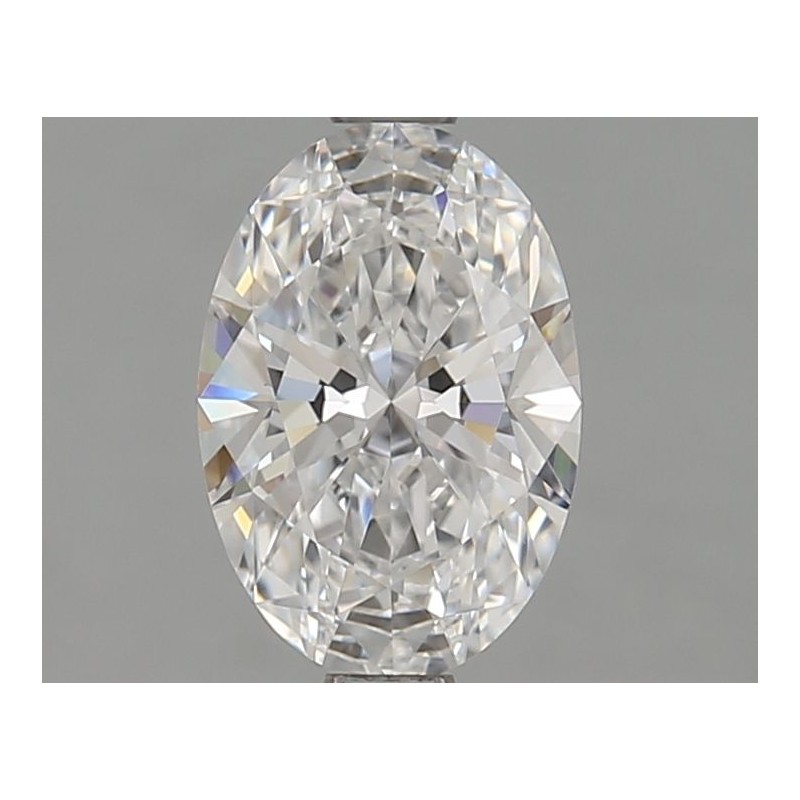 Diament laboratoryjny bezbarwny szlif owalny, 1.4ct, VVS2, D, GIA 6501304833 Diament laboratoryjny bezbarwny szlif owalny, 1.4ct, VVS2, D, GIA 6501304833
