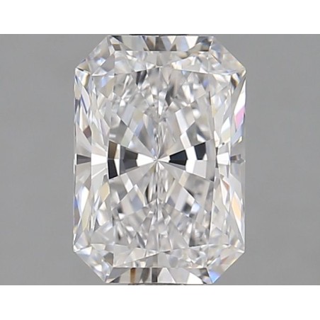 Diament laboratoryjny bezbarwny radiant, 1.74ct, VVS2, D, GIA 1508108259