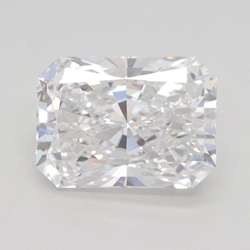 Diament laboratoryjny bezbarwny radiant, 2.04ct, VVS2, E, IGI LG628401173