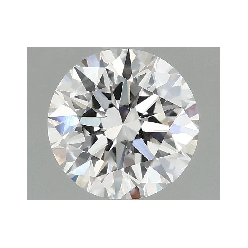 Diament laboratoryjny bezbarwny szlif okrągły, 1.47ct, VVS2, E, IGI LG700599647