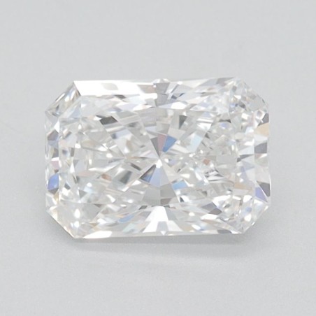 Diament laboratoryjny bezbarwny radiant, 1.02ct, VVS2, E, IGI LG628437321