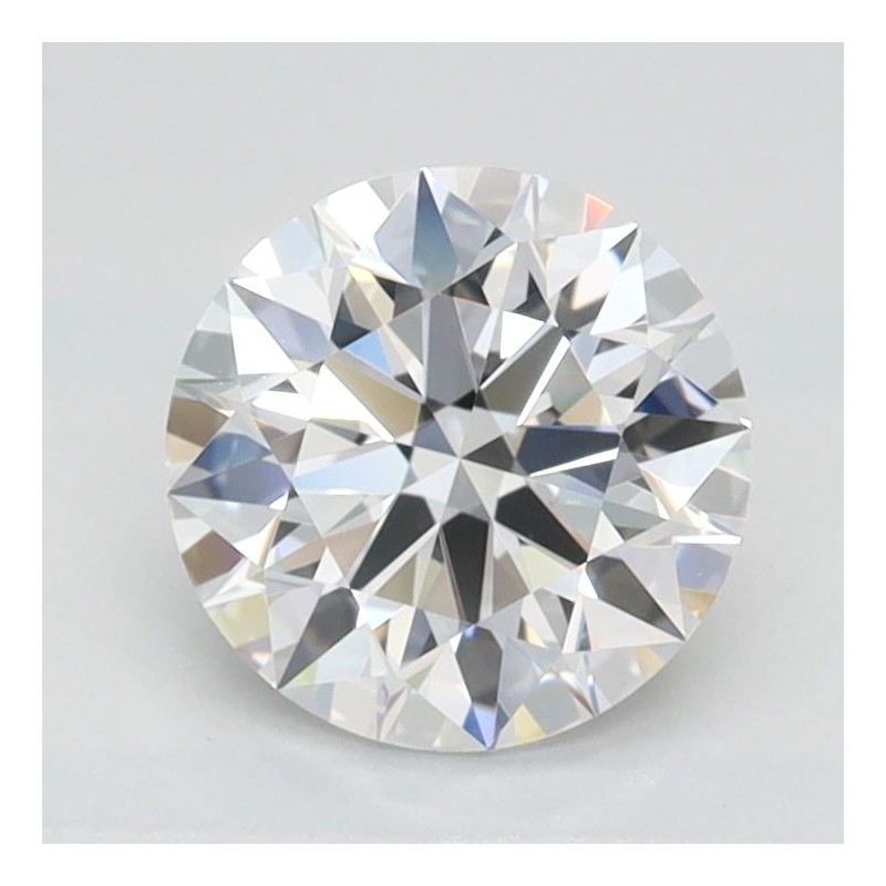 Diament laboratoryjny bezbarwny szlif okrągły, 0.95ct, VVS1, D, IGI LG718508797