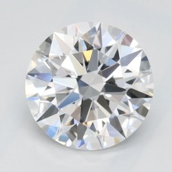 Diament laboratoryjny bezbarwny szlif okrągły, 1.09ct, VVS2, D, GIA 1528831896